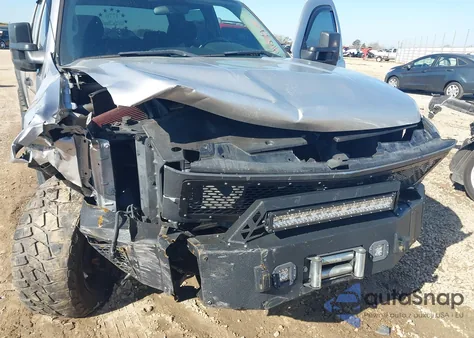 2011 Chevrolet Silverado 1500 Lt z USA, uszkodzony, nr VIN 3GCPKSEA4BG110005